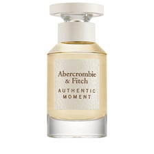 Authentic Moment Women Eau de Toilette