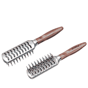 Volume Hairbrush