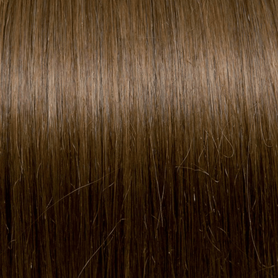 Hair Extensions With Clips 50/55 cm - 12, Gold Blond Copper