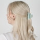 Pince À Cheveux Avec Strass Set