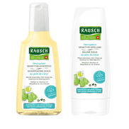 Herzsamen Sensitive-Set
