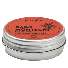 Bärgmüntschi Lip Gloss