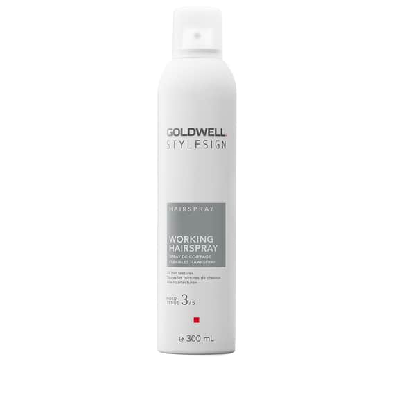 Lacca per Capelli Flessibile