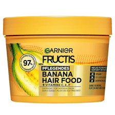 Nourishing Banana Hair Food - 3 in 1 Mask