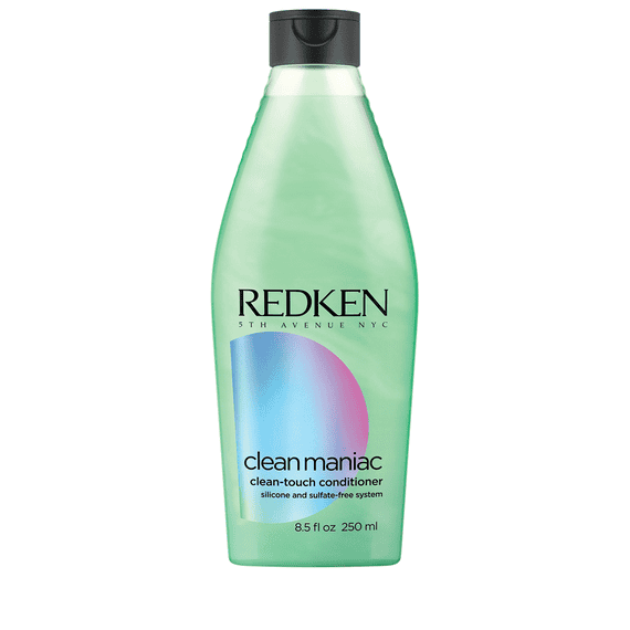 Clean Touch Conditioner