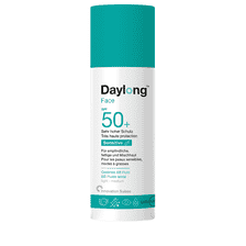 Getöntes BB Fluid SPF 50+