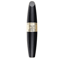 False Lash Effect Mascara - 002 Black Brown