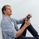 Deo Derma Dry Control Stick Men
