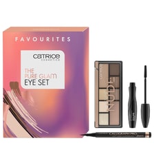 The Pure Glam Eye Set