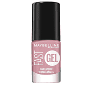 - Nails New York - Nail polish Maybelline
