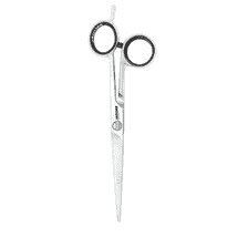 Ciseaux à cheveux intemporels 6.0