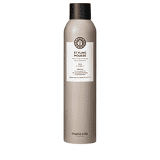 Styling Mousse