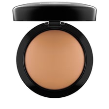M·A·C - Mineralize Skinfinish Natural - Dark Tan - 10 g