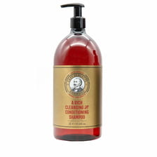 Ricki Hall’s Booze & Baccy Shampoo
