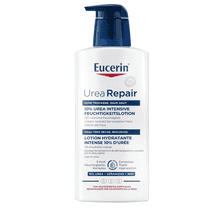 Lotion Hydratante Intense 10% Urée