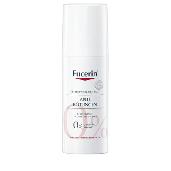 AntiRedness Moisturiser