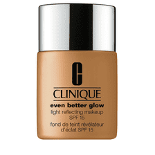 Light Reflecting Makeup SPF 15 WN 114 Golden