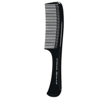 697-597 Comb for wigs and toupees