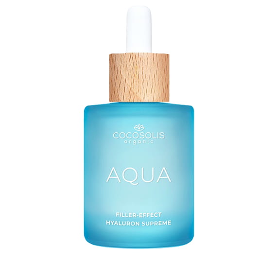 Aqua Filler-Effect Hyaluron Supreme