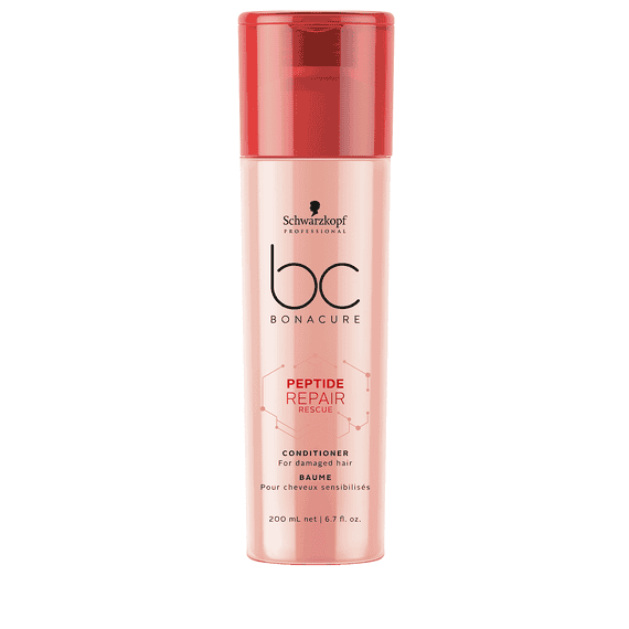 Peptide Repair Rescue Conditioner