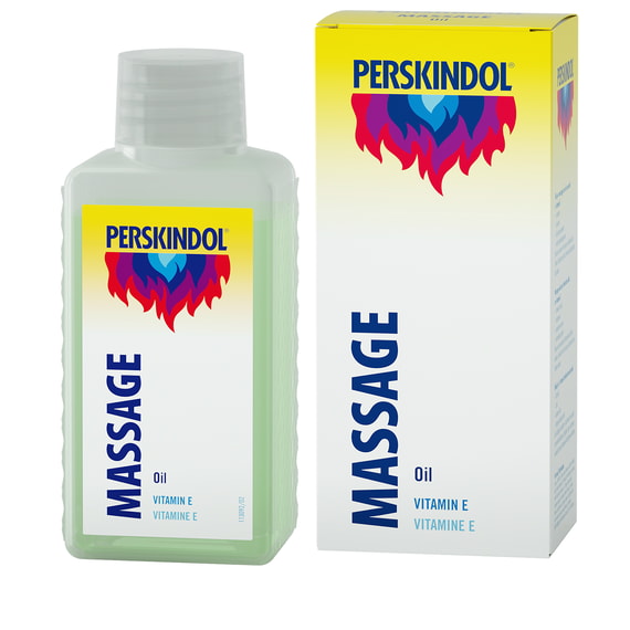 Massage Oil