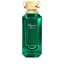 Miel D'Arabie Eau de Parfum