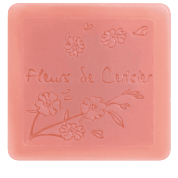 Scented Soap Cherry Blossom