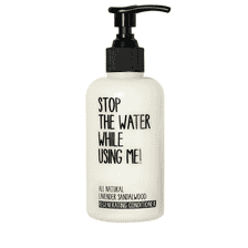 Lavender Sandalwood Regenerating Conditioner