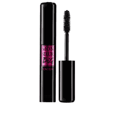 Monsieur Big Mascara   Noir 01