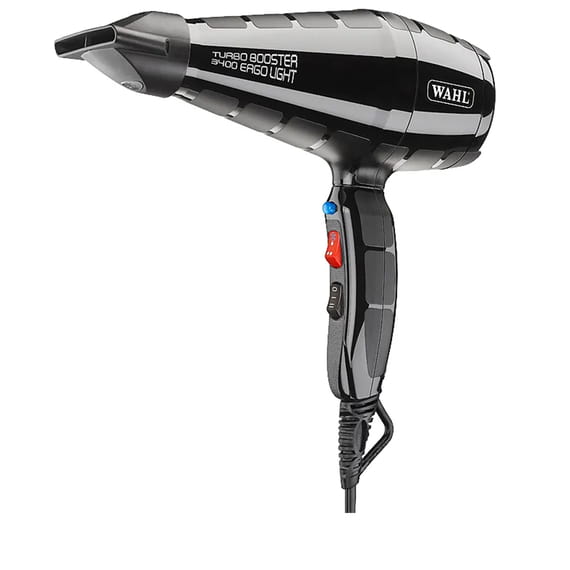 Turbo Booster 3400 Ergolight