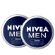 Crema Uomo Duo