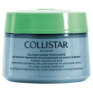Collistar - Special Perfect Body - Talasso Scrub Toning Regenerating Exfol. Salts  - 700 g
