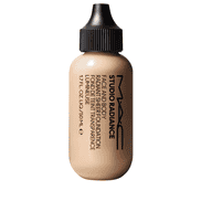 Studio Radiance Face And Body Radiant Sheer Foundation - N0