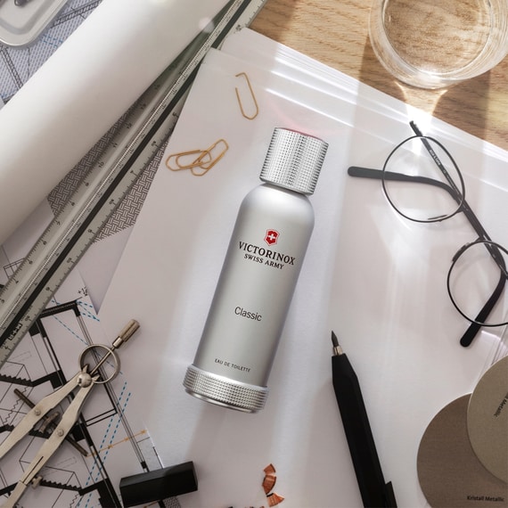Victorinox swiss army classic eau de toilette on sale