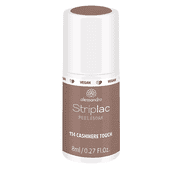 Alessandro - Striplac Peel or Soak - Cashmere Touch  - 8ml