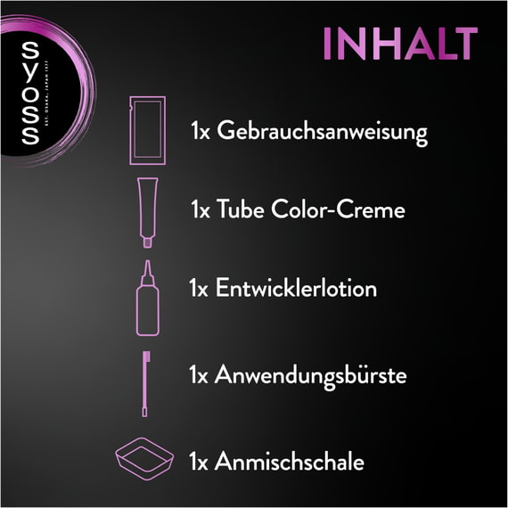 Colore permanente delle sopracciglia