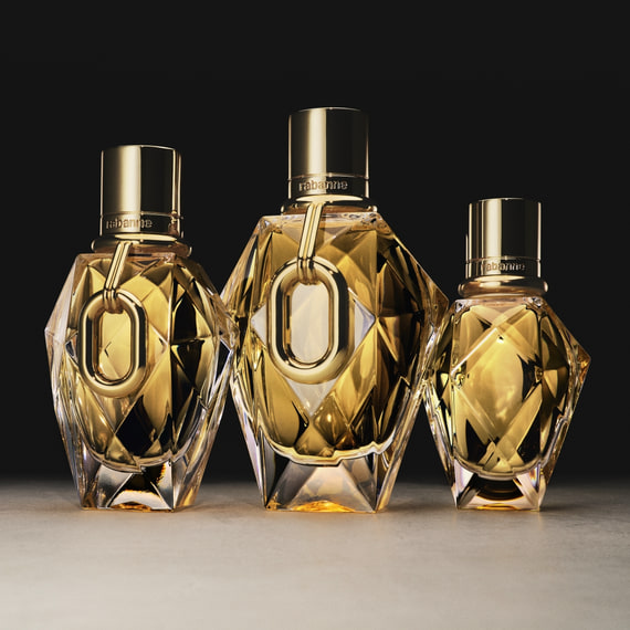 Eau de Parfum