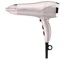 Sèche-cheveux Mauve Lustre D781CHE