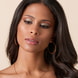 Pure Volume Magic Brown Mascara 010 Burgundy Brown