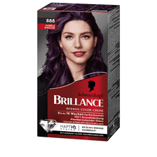 Crema colorante intensiva 888 Ciliegio scuro