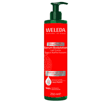 Straffende Serum Bodylotion​ Granatapfel