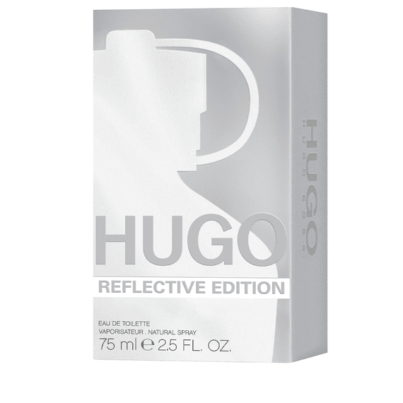 Hugo Reflective Edition - Eau de Toilette