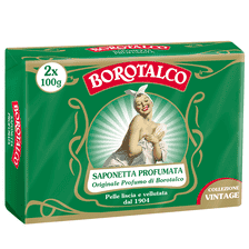 Moisturizing Solid Soap