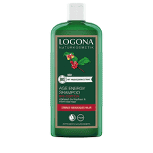 Age Energy Shampoo Bio-Coffein
