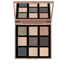 Eyeshadow Pallette Nuda Cool 302