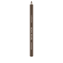 Kohl Kajal Waterproof 040 Optic BrownChoc