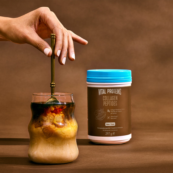 Collagen Peptides Cocoa