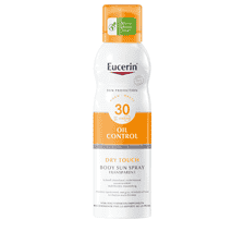 Sensitive Protect Sun Spray Transparent Dry Touch SPF30