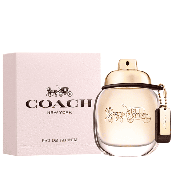 Eau de Parfum