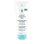 3-In-1 One Step Cleanser